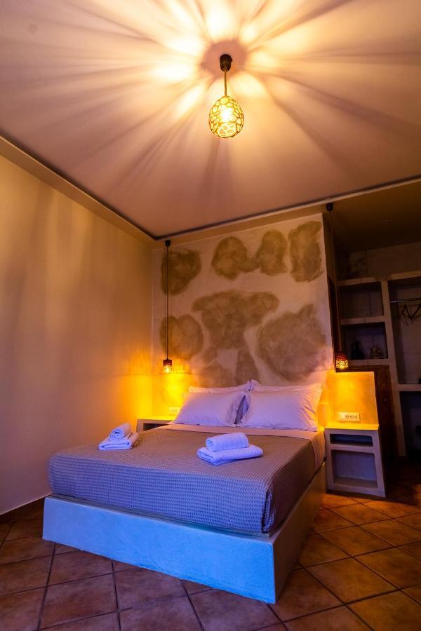 Ostria Caldera Studios Oia  Extérieur photo