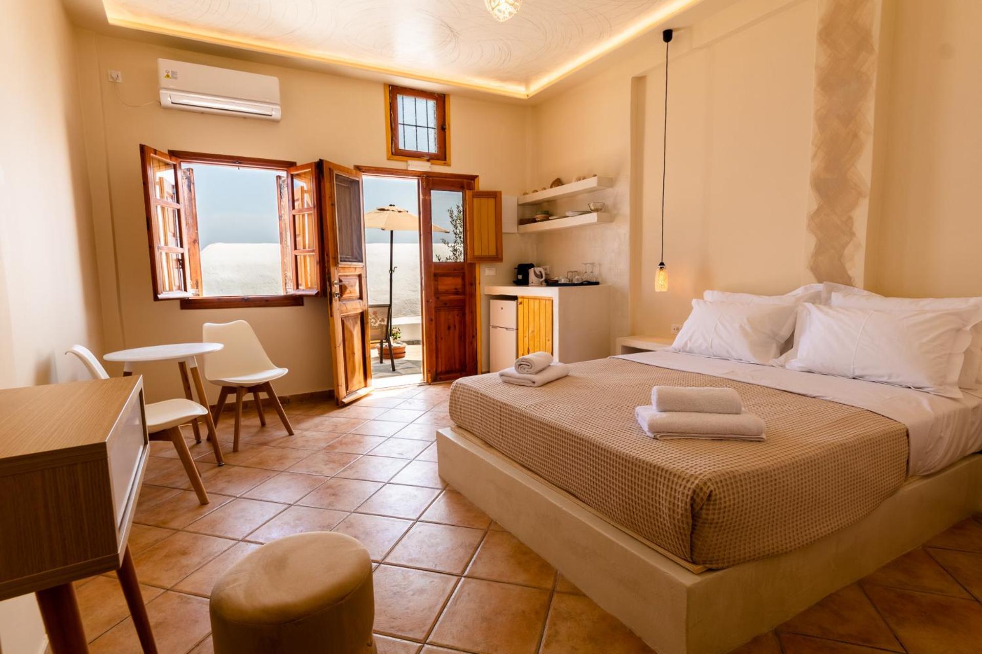 Ostria Caldera Studios Oia  Extérieur photo